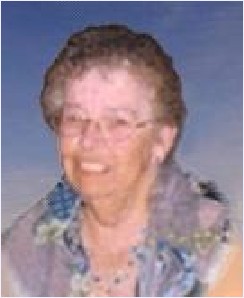 Lion Jeannine Gaudet