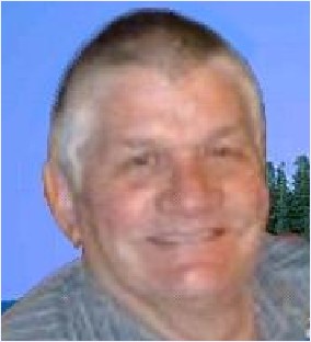 Lion Gaétan Gauthier