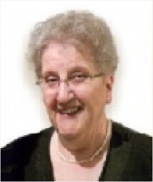 Lion Jocelyne Sirois Côté