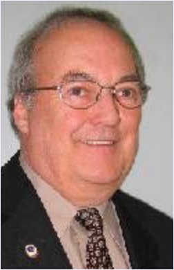 Lion Jean-Guy Beaulieu