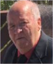 Lion Réginald Lucas