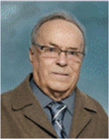 Lion Jacques Bérubé