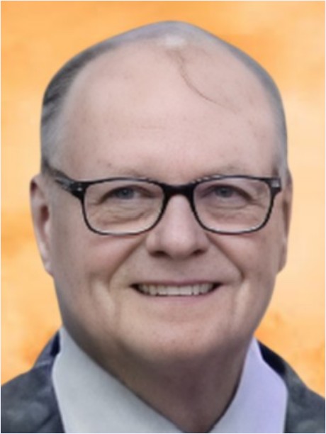 Lion René Bélanger