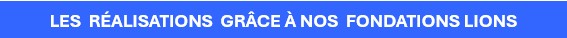 Les Lions